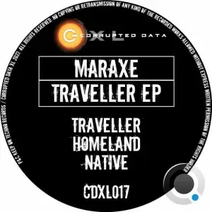  MarAxe - Traveller (2024) 