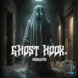  Insightz - Ghost Hook (2024) 