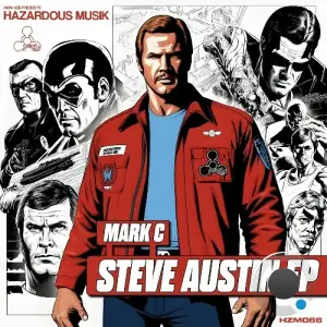  Mark C - Steve Austin (2024) 