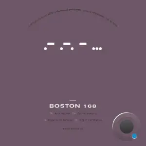  Boston 168 - Acid Arcane (2024) 