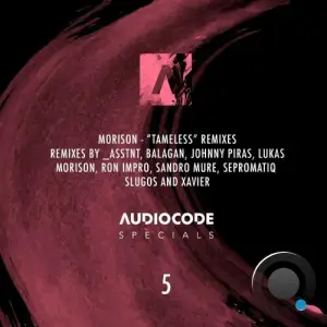  Morison - Audiocode Specials 005 (2024) 