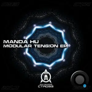  Manda Hu - Modular Tension (2024) 