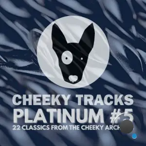  Cheeky Tracks Platinum #5 (2024) 