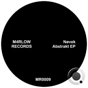  NØVEK - Abstrakt (2024) 