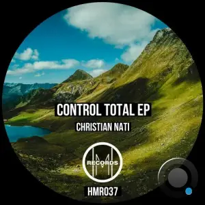  Christian Nati - Control Total (2024) 