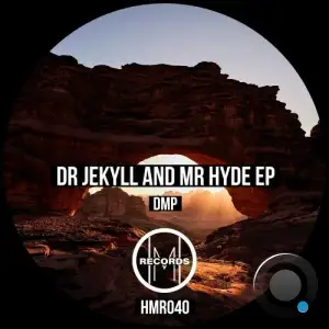  Dmp - Dr Jekyll and MR Hyde (2024) 