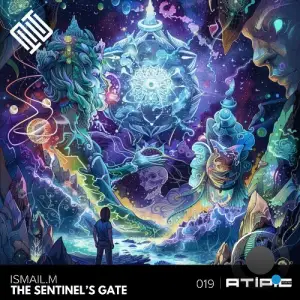  ISMAIL.M - The Sentinel's Gate (2024) 