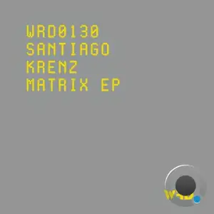  Santiago Krenz - Matrix (2024) 