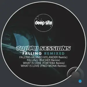  Tojami Sessions - Falling Remixed (2024) 