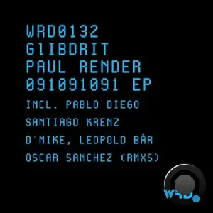  GliBDRIT & Paul Render - 091091091 (2024) 