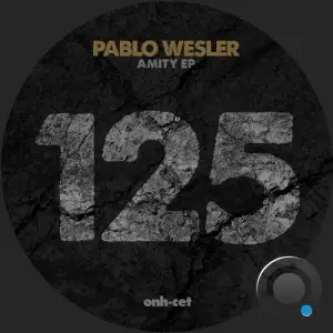  Pablo Wesler - Amity (2024) 