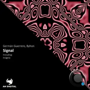  Germán Guerrero & Byhon - Signal (2024) 