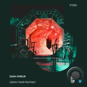  Djan Chelik - Using Your Fantasy (2024) 