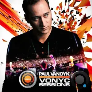  Paul van Dyk - Vonyc Sessions 919 (2024-06-16) 