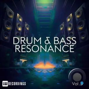  Drum & Bass Resonance, Vol. 03 (2024) 