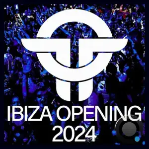  Twists Of Time Ibiza Opening 2024 (2024) 