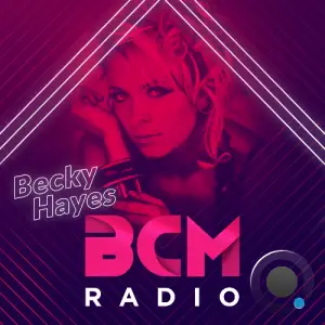  Becky Hayes - Bcm Radio 109 (2024-06-17) 