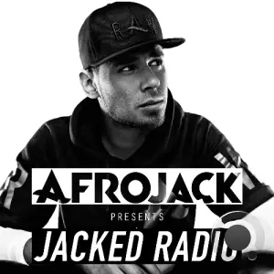  Afrojack - Jacked Radio 660 (2024-06-17) 