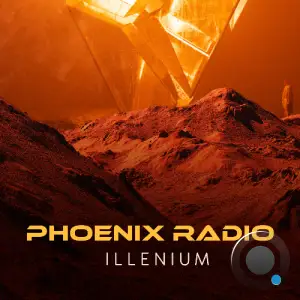  Illenium - Phoenix Radio 229 (2024-06-17) 