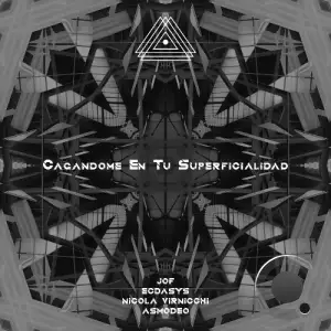  JOF - Cagandome En Tu Superficialidad (2024) 