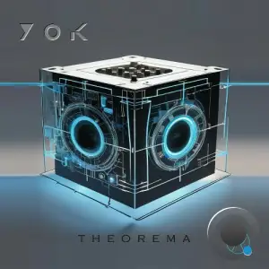  Yok - Theorema (2024) 