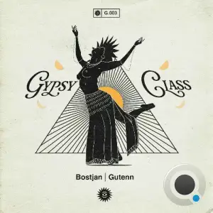  Gutenn & Bostjan - Gypsy Class (2024) 