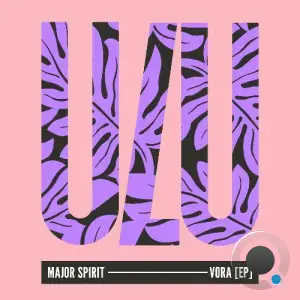  Major Spirit - Vora (2024) 