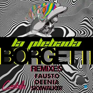  Borgetti - La Peblada (2024) 