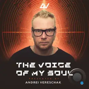  Andrey Vereshchak - The Voice Of My Soul 205 (2024-06-18) 