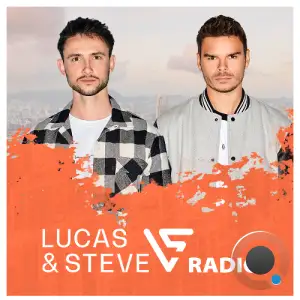  Lucas & Steve - Lucas & Steve 389 (2024-06-18) 