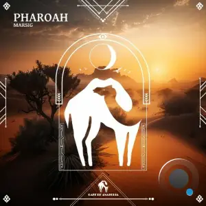  Marsig - Pharoah (2024) 