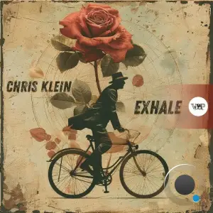  Chris Klein - Exhale (2024) 