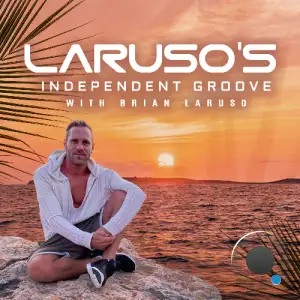  Brian Laruso - Independent Groove 214 (2024-06-18) 