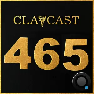  Claptone - Clapcast 465 (2024-06-18) 