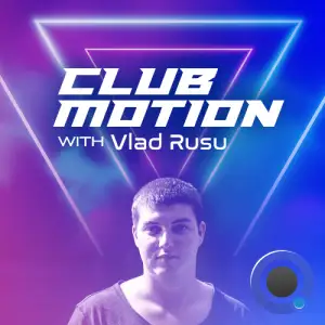  Vlad Rusu - Club Motion 673 (2024-06-18) 