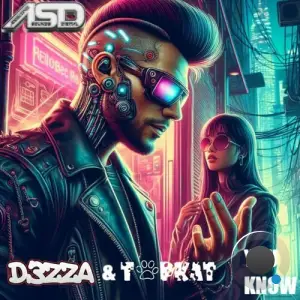  D3ZZA & Topkat - You Know (2024) 