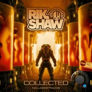  Rik Shaw - Collected 6 (2024) 