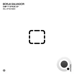  Borja Salvador - Empty Space (2024) 