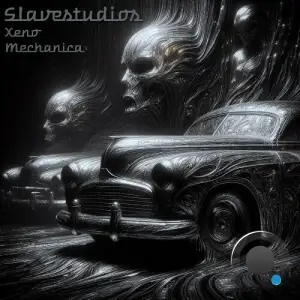  Slavestudios - Xeno Mechanica (2024) 