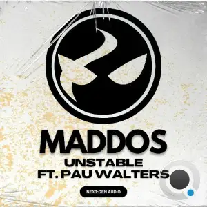  Maddos - Unstable (2024) 