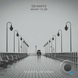  Devante - Meant To Be (2024) 