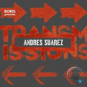  Andres Suarez - Transmissions 548 (2024-06-19) 