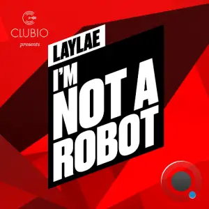  Jacki-E - I'm Not A Robot 034 (2024-06-19) 