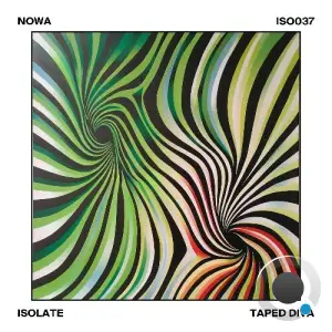  Nowa - Taped Diva (2024) 