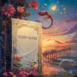  Miqro - Sleep Alone (2024) 