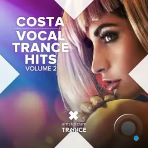  Costa Vocal Trance Hits, Vol 2 (2024) 