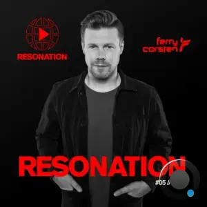  Ferry Corsten - Resonation Radio 186 (2024-06-19) 