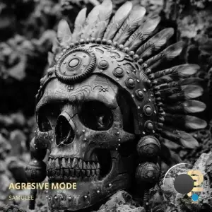  Samulee - Agresive Mode (2024) 