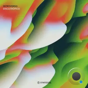  Introverso - Discotrópico (2024) 