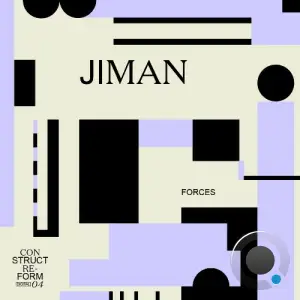  Jiman - Forces (2024) 